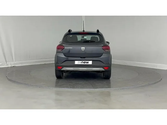 Occasion Dacia Sandero à Englos chez DACIA ENGLOS