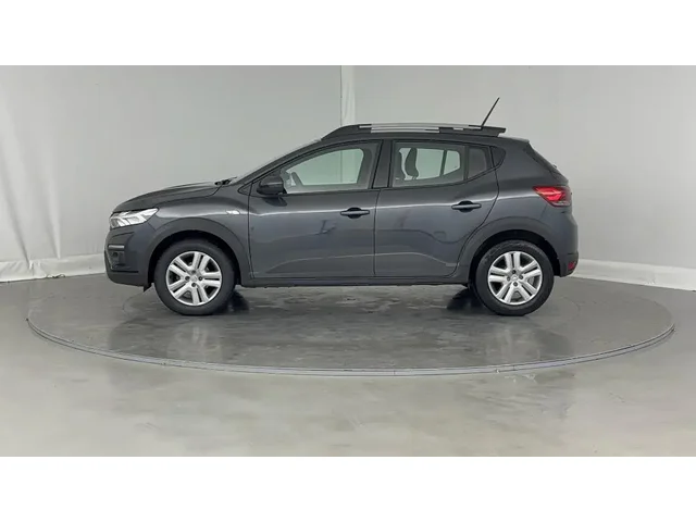 Occasion Dacia Sandero à Englos chez DACIA ENGLOS