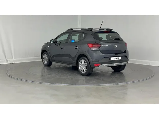 Occasion Dacia Sandero à Englos chez DACIA ENGLOS