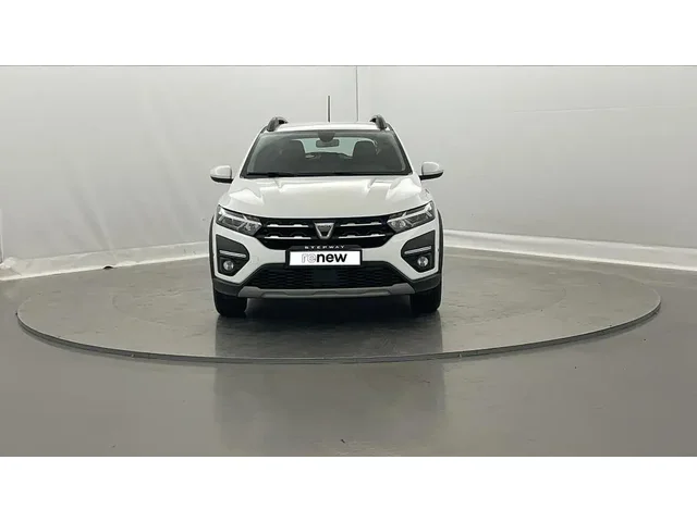 Occasion Dacia Sandero à WORMHOUT chez RENAULT | WORMHOUT