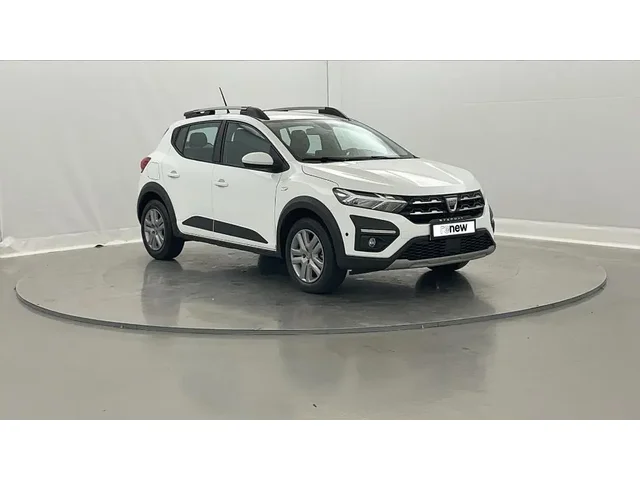 Occasion Dacia Sandero à WORMHOUT chez RENAULT | WORMHOUT