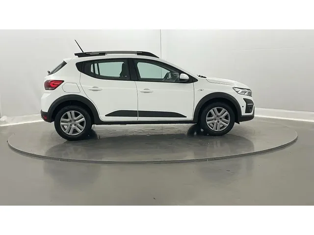 Occasion Dacia Sandero à WORMHOUT chez RENAULT | WORMHOUT