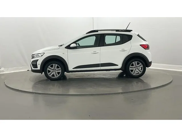 Occasion Dacia Sandero à WORMHOUT chez RENAULT | WORMHOUT