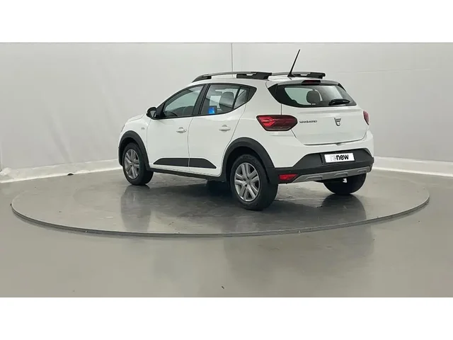 Occasion Dacia Sandero à WORMHOUT chez RENAULT | WORMHOUT