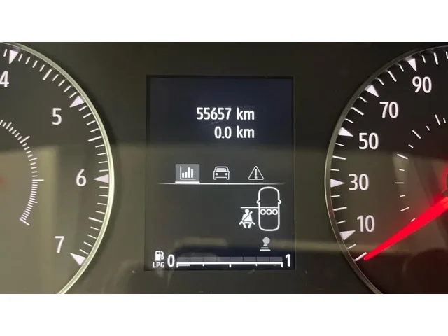 Occasion Dacia Sandero à WORMHOUT chez RENAULT | WORMHOUT