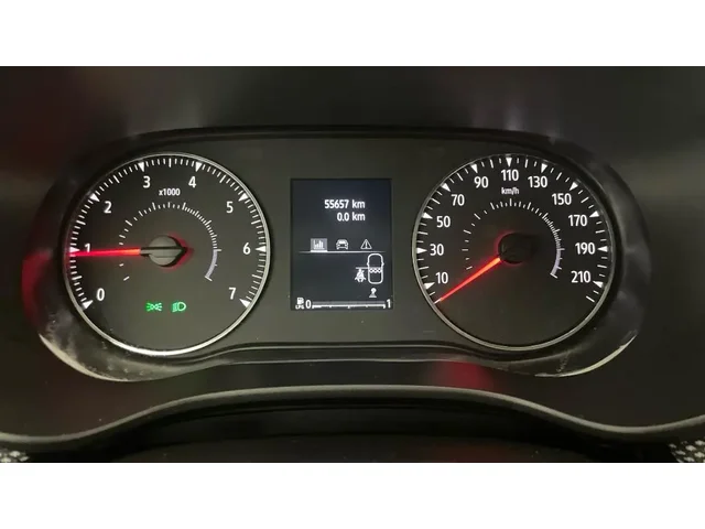 Occasion Dacia Sandero à WORMHOUT chez RENAULT | WORMHOUT