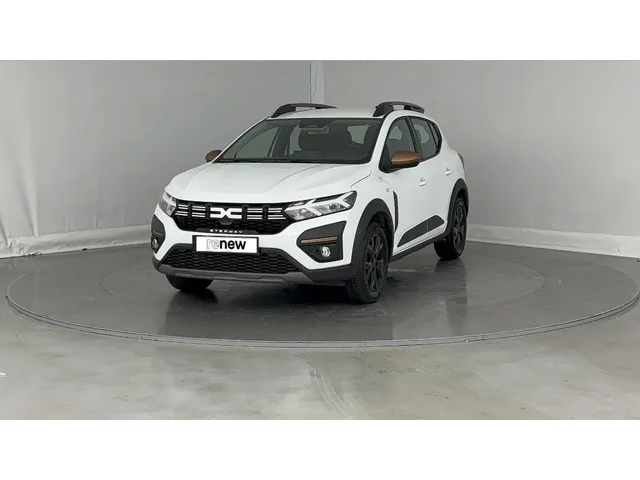 Occasion Dacia Sandero à Englos chez DACIA ENGLOS