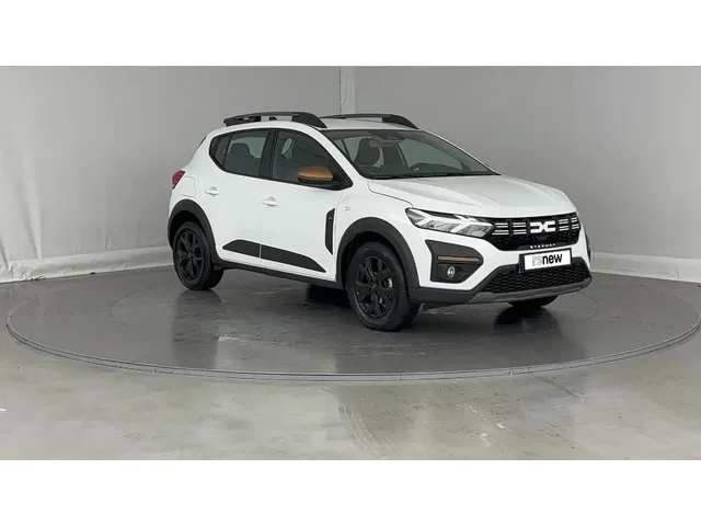 Occasion Dacia Sandero à Englos chez DACIA ENGLOS