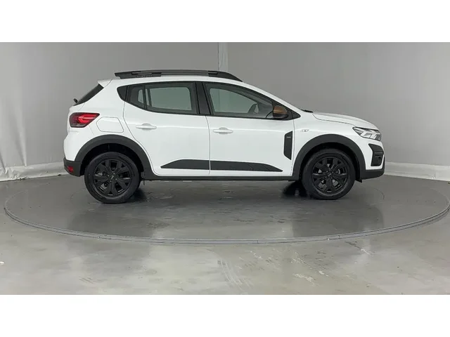 Occasion Dacia Sandero à Englos chez DACIA ENGLOS