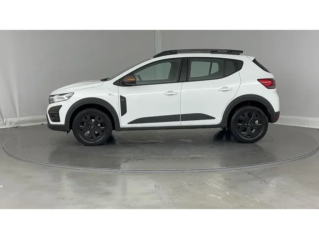 Occasion Dacia Sandero à Englos chez DACIA ENGLOS