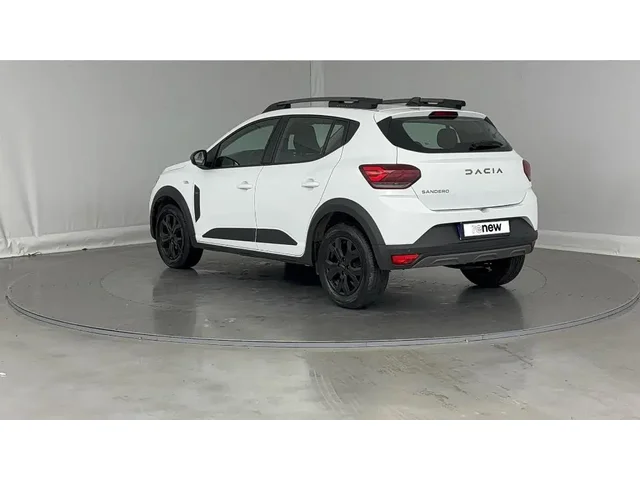 Occasion Dacia Sandero à Englos chez DACIA ENGLOS