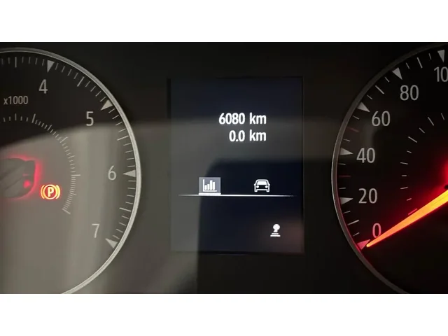 Occasion Dacia Sandero à ENGLOS chez RENAULT | ENGLOS