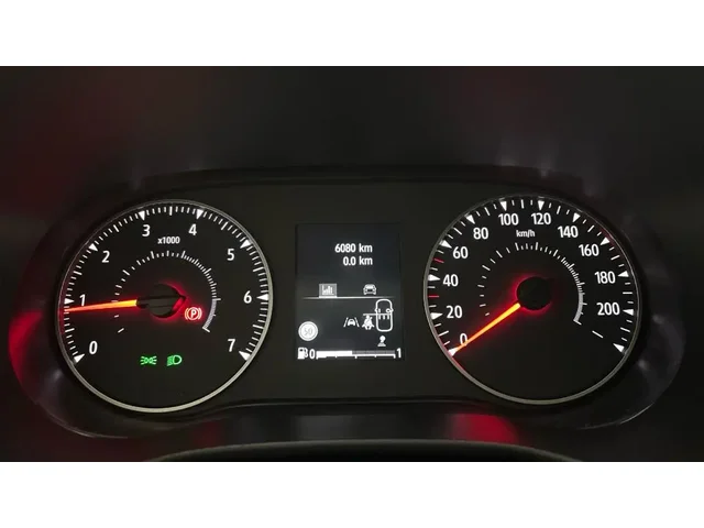 Occasion Dacia Sandero à ENGLOS chez RENAULT | ENGLOS