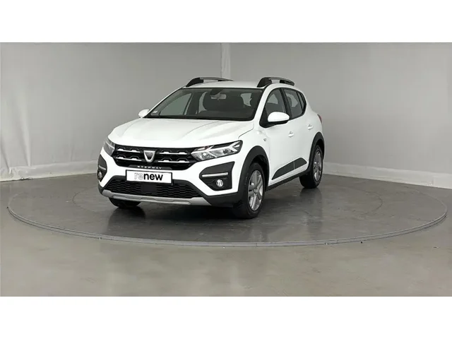 Occasion Dacia Sandero à NIEPPE chez RENAULT | NIEPPE