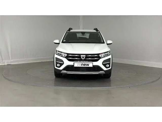 Occasion Dacia Sandero à NIEPPE chez RENAULT | NIEPPE