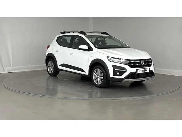 Occasion Dacia Sandero à NIEPPE chez RENAULT | NIEPPE