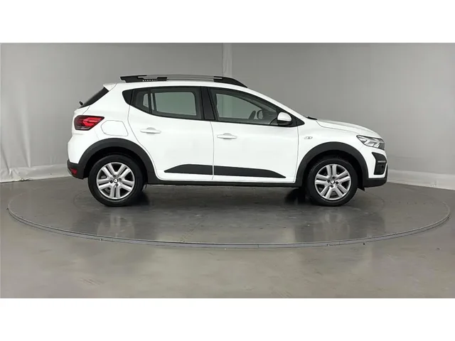 Occasion Dacia Sandero à NIEPPE chez RENAULT | NIEPPE