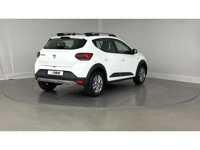 Occasion Dacia Sandero à NIEPPE chez RENAULT | NIEPPE