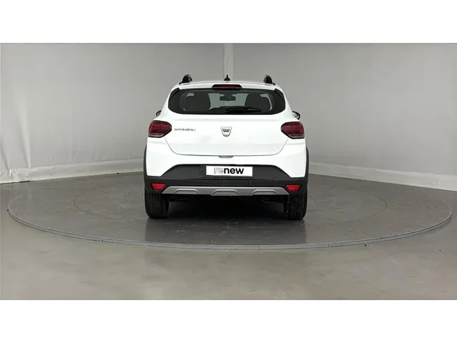 Occasion Dacia Sandero à NIEPPE chez RENAULT | NIEPPE