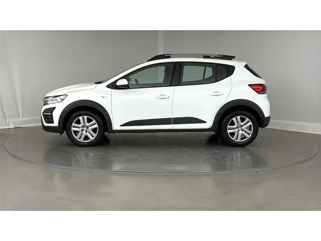 Occasion Dacia Sandero à NIEPPE chez RENAULT | NIEPPE