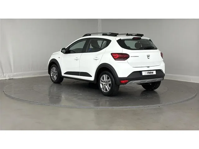 Occasion Dacia Sandero à NIEPPE chez RENAULT | NIEPPE