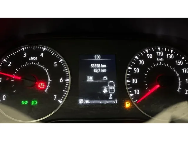 Occasion Dacia Sandero à NIEPPE chez RENAULT | NIEPPE