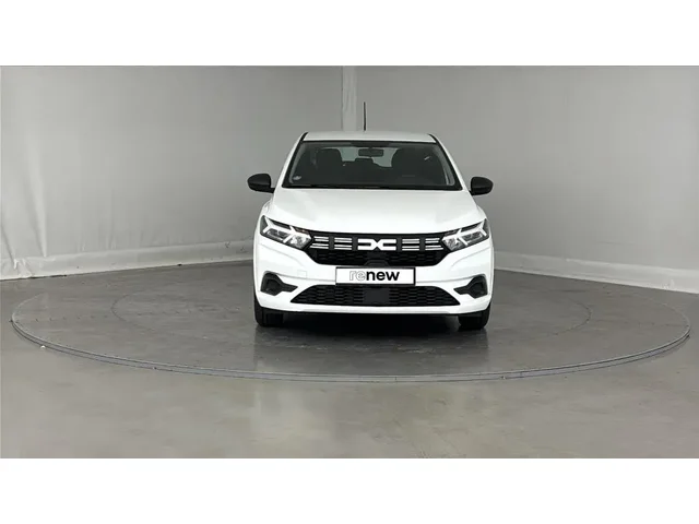 Occasion Dacia Sandero à NIEPPE chez RENAULT | NIEPPE