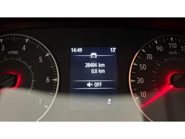 Occasion Dacia Sandero à NIEPPE chez RENAULT | NIEPPE