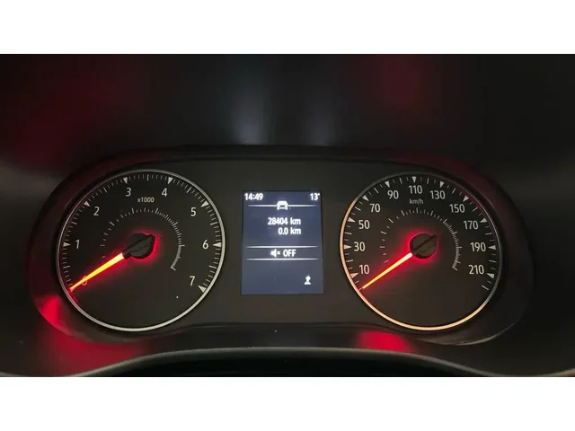 Occasion Dacia Sandero à NIEPPE chez RENAULT | NIEPPE