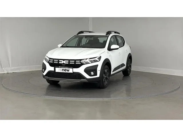 Occasion Dacia Sandero à Englos chez DACIA ENGLOS