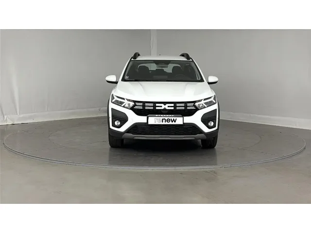 Occasion Dacia Sandero à Englos chez DACIA ENGLOS