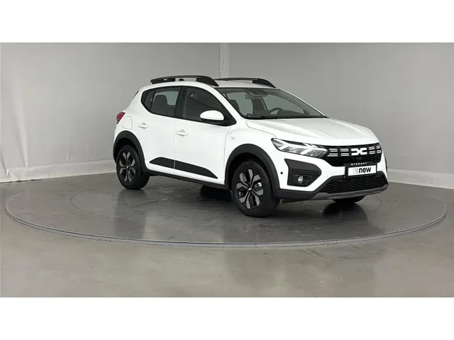 Occasion Dacia Sandero à Englos chez DACIA ENGLOS