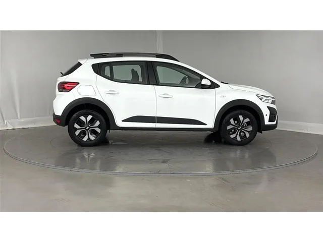 Occasion Dacia Sandero à Englos chez DACIA ENGLOS