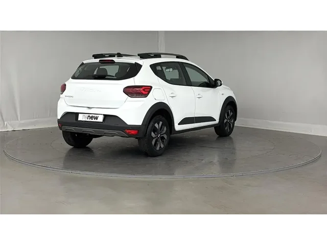 Occasion Dacia Sandero à Englos chez DACIA ENGLOS