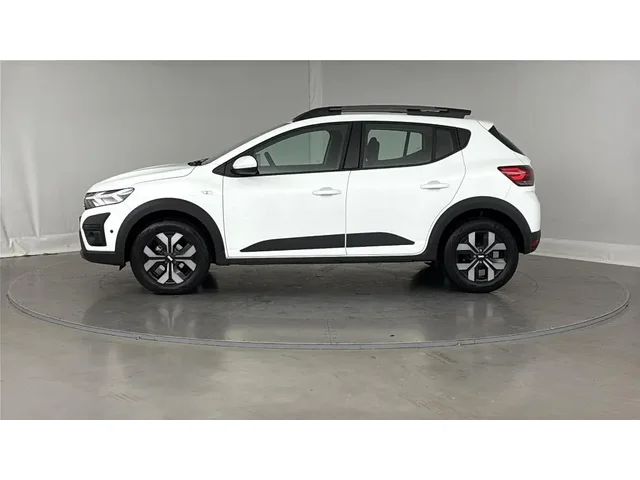 Occasion Dacia Sandero à Englos chez DACIA ENGLOS