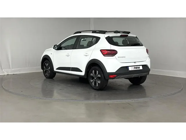 Occasion Dacia Sandero à Englos chez DACIA ENGLOS