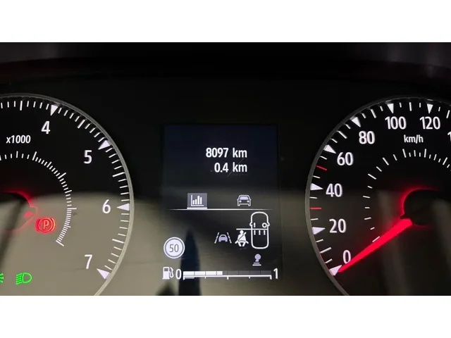 Occasion Dacia Sandero à Englos chez DACIA ENGLOS