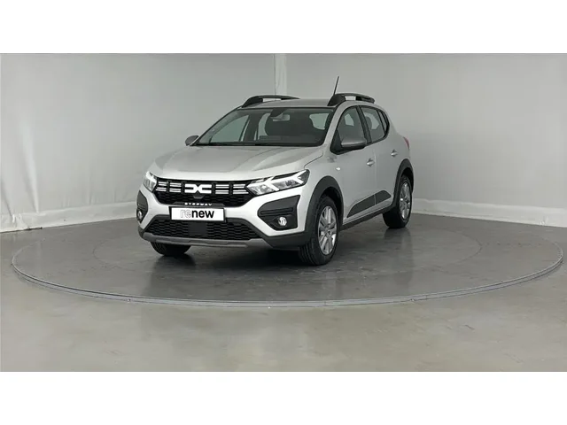 Occasion Dacia Sandero à Englos chez DACIA ENGLOS