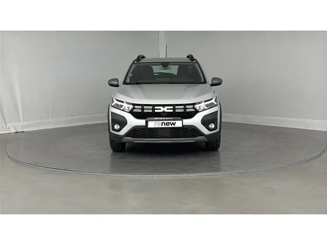 Occasion Dacia Sandero à Englos chez DACIA ENGLOS