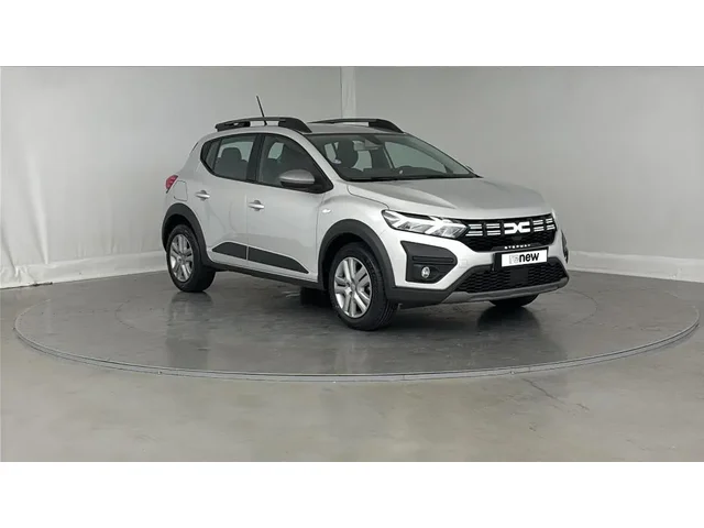 Occasion Dacia Sandero à Englos chez DACIA ENGLOS