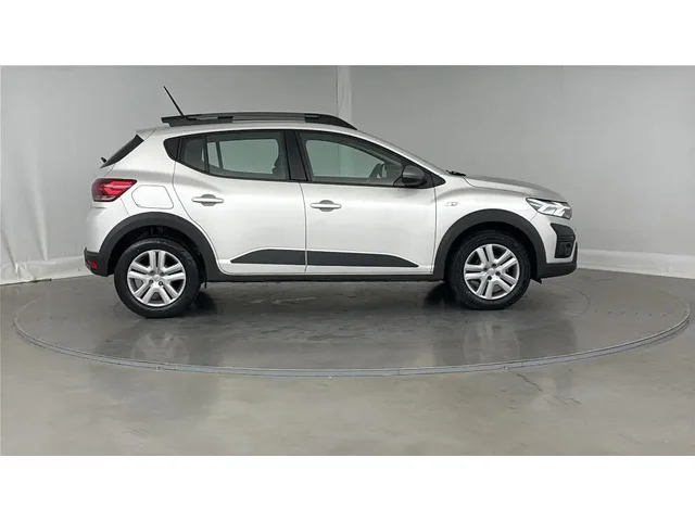 Occasion Dacia Sandero à Englos chez DACIA ENGLOS