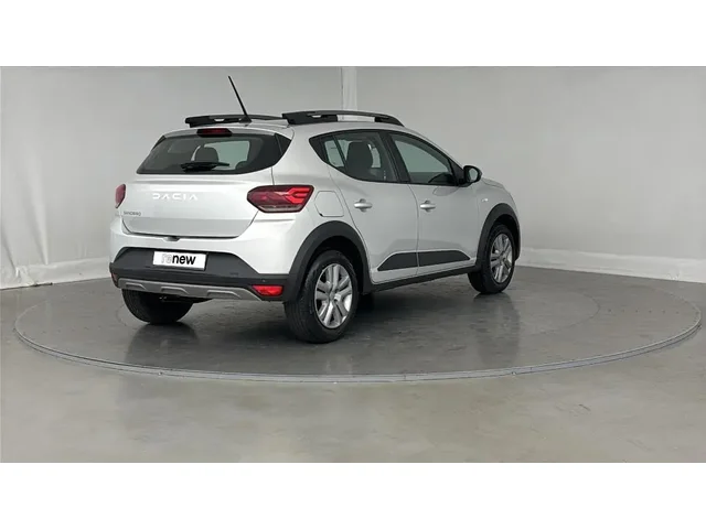 Occasion Dacia Sandero à Englos chez DACIA ENGLOS