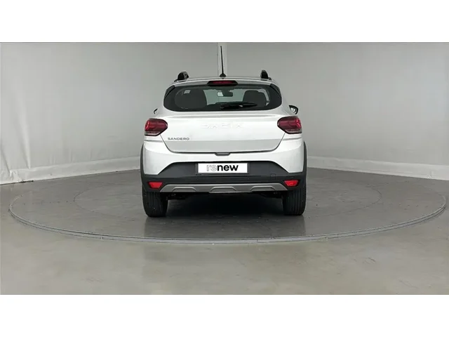 Occasion Dacia Sandero à Englos chez DACIA ENGLOS