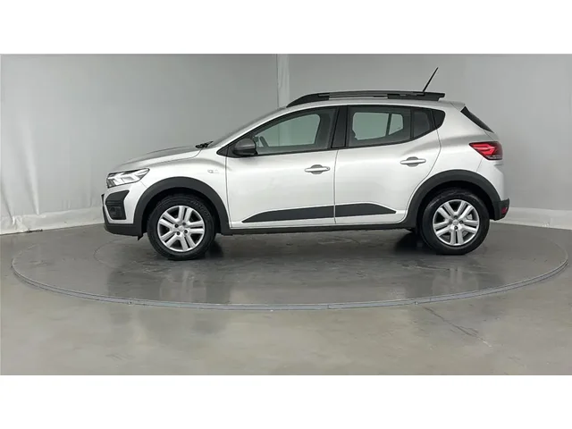 Occasion Dacia Sandero à Englos chez DACIA ENGLOS