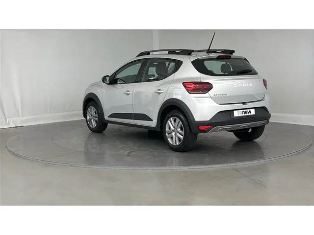 Occasion Dacia Sandero à Englos chez DACIA ENGLOS