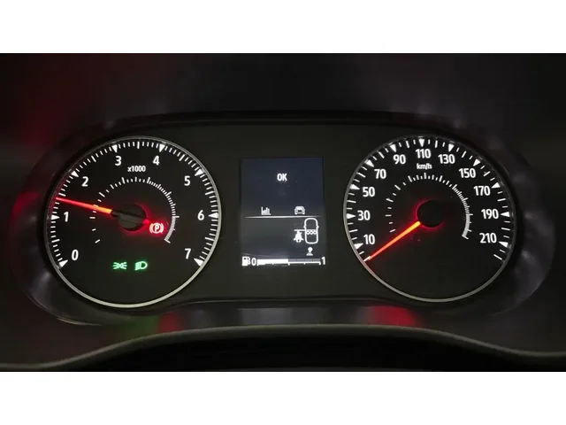 Occasion Dacia Sandero à Englos chez DACIA ENGLOS