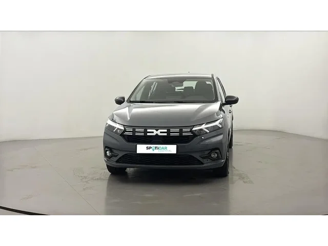 Occasion Dacia Sandero à POITIERS chez PEUGEOT POITIERS