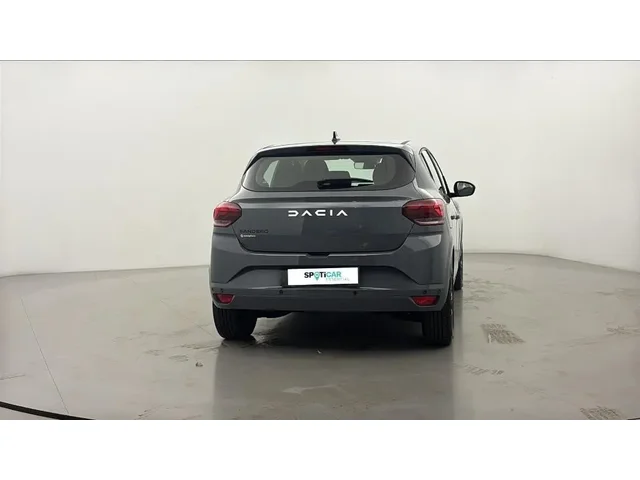 Occasion Dacia Sandero à POITIERS chez PEUGEOT POITIERS