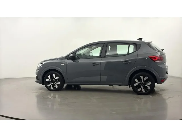 Occasion Dacia Sandero à POITIERS chez PEUGEOT POITIERS