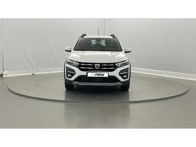 Occasion Dacia Sandero à ENGLOS chez RENAULT | ENGLOS